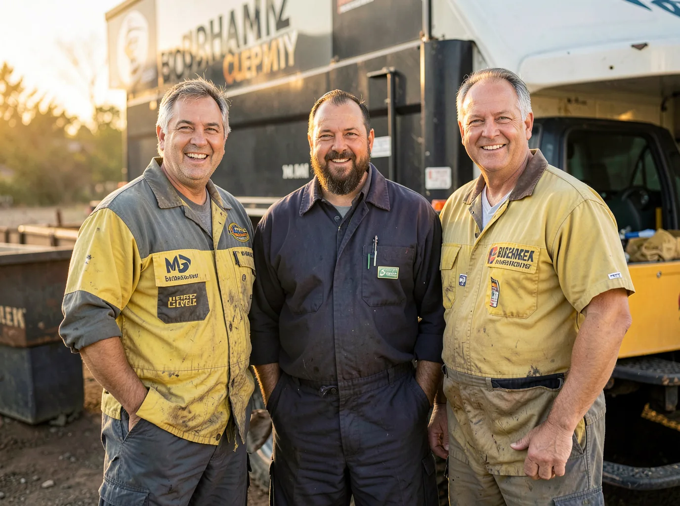 Sewage Cleanup company in Beachwood, NJ