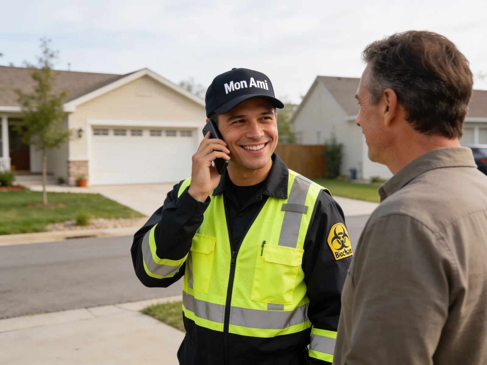 Sewage Cleanup Beachwood, NJ FAQs