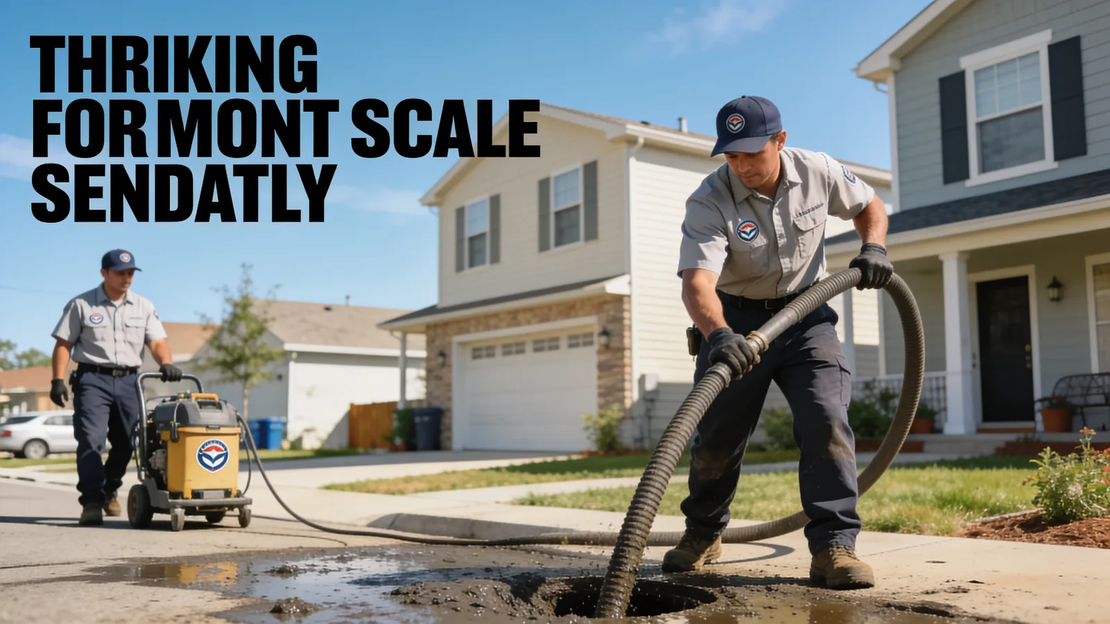Sewage Cleanup in Beachwood, NJ near me